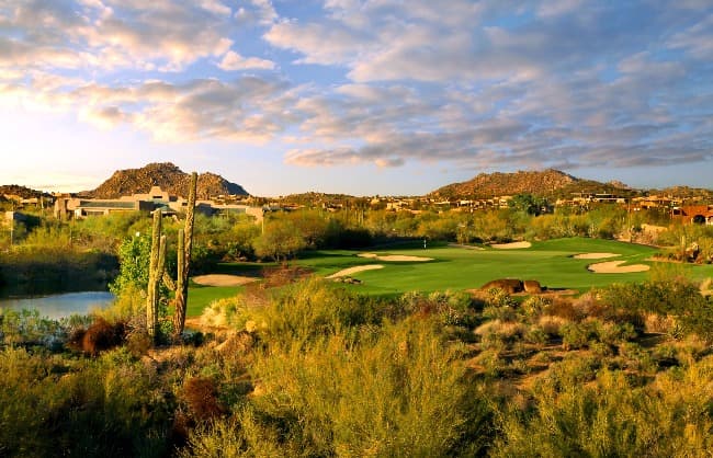 Scottsdale North Swing - Image 3