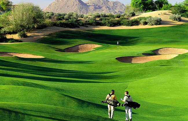 Scottsdale North Swing - Image 12