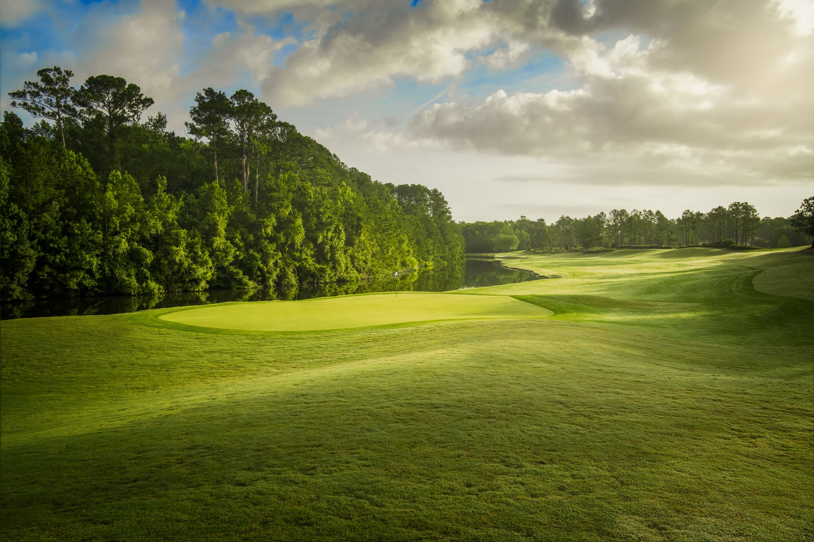 World Golf Village - Image 3