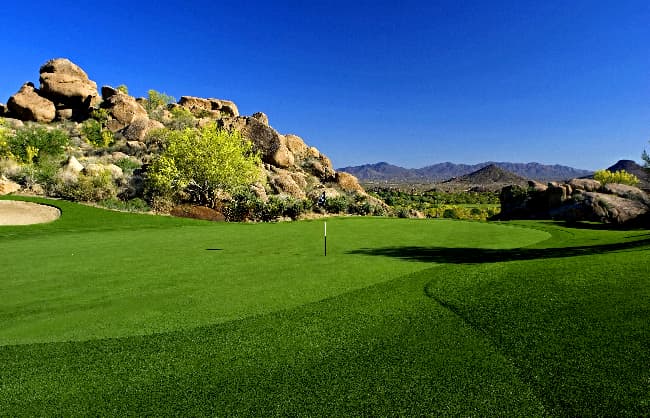 Scottsdale North Swing - Image 2