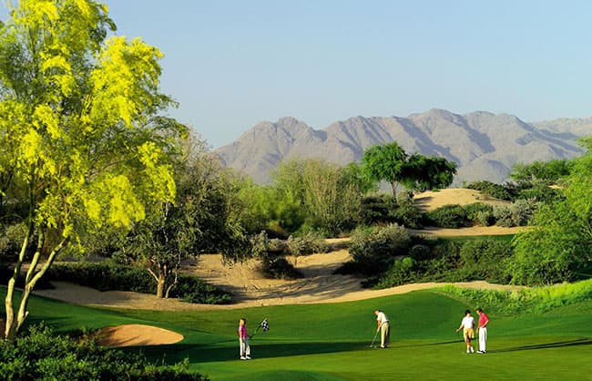Scottsdale North Swing - Image 11