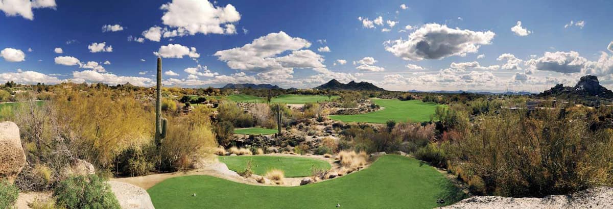 Scottsdale North Swing - Image 8