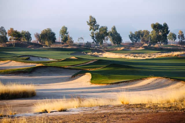 Bet on Great AZ Golf - Image 1