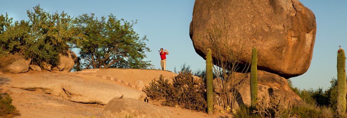 Scottsdale North Swing - Image 9