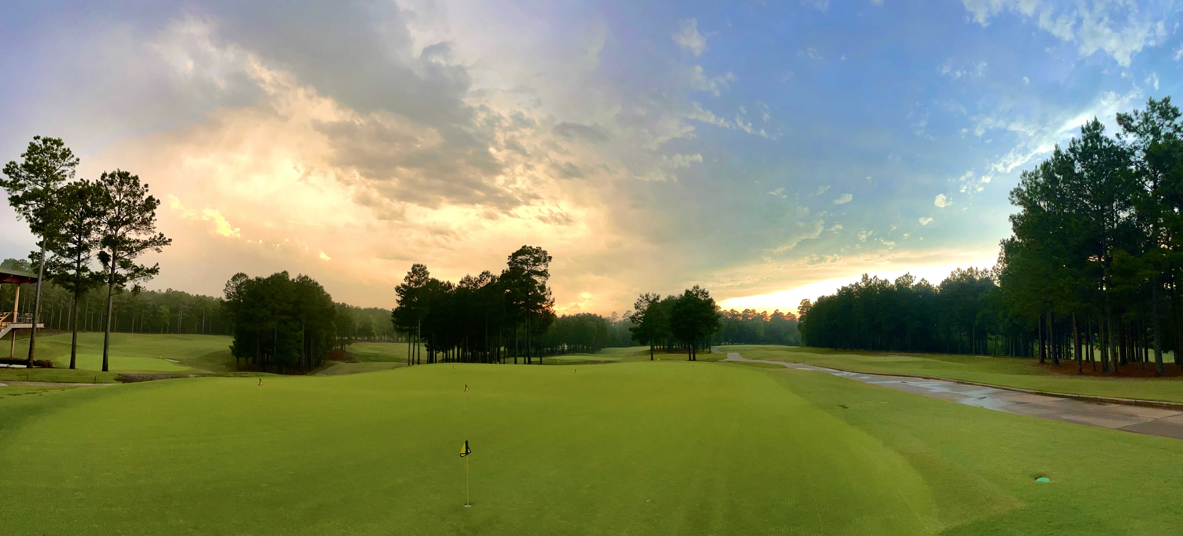 Mystic Creek Golf Experience - Image 3