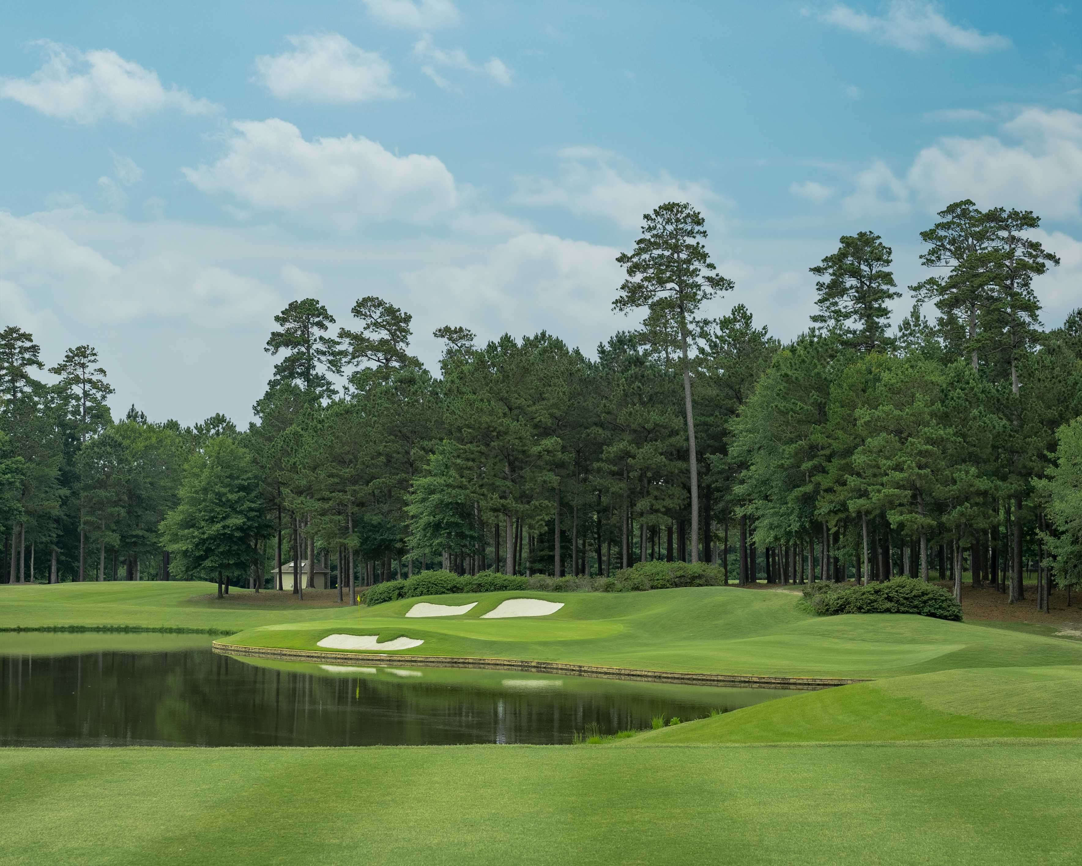 Mystic Creek Golf Experience - Image 4