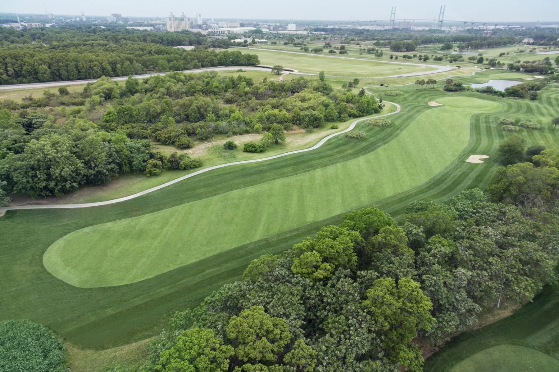 Savannah Harbor S&P - Image 2