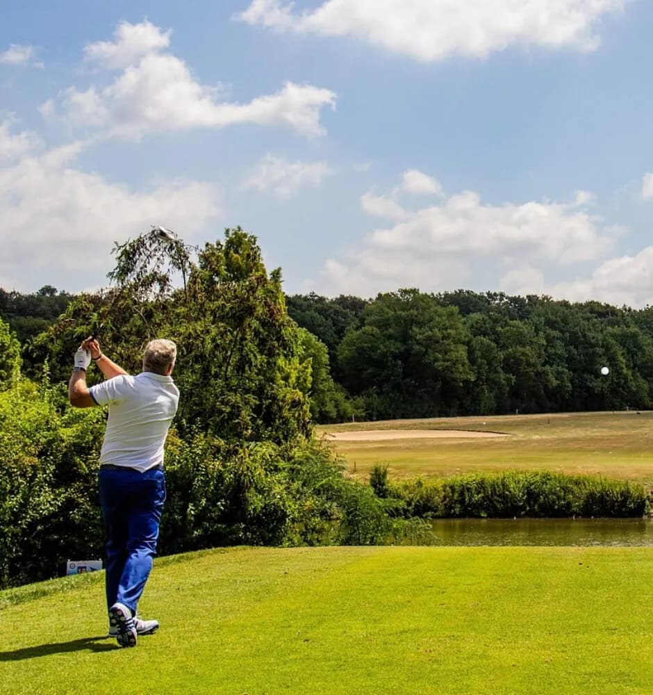 Château Élan Stay & Play - Image 5