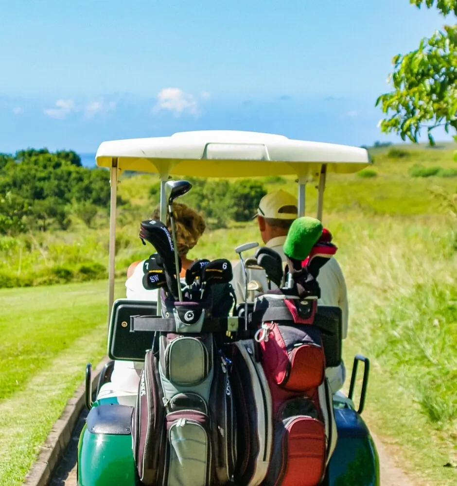 Château Élan Stay & Play - Image 6