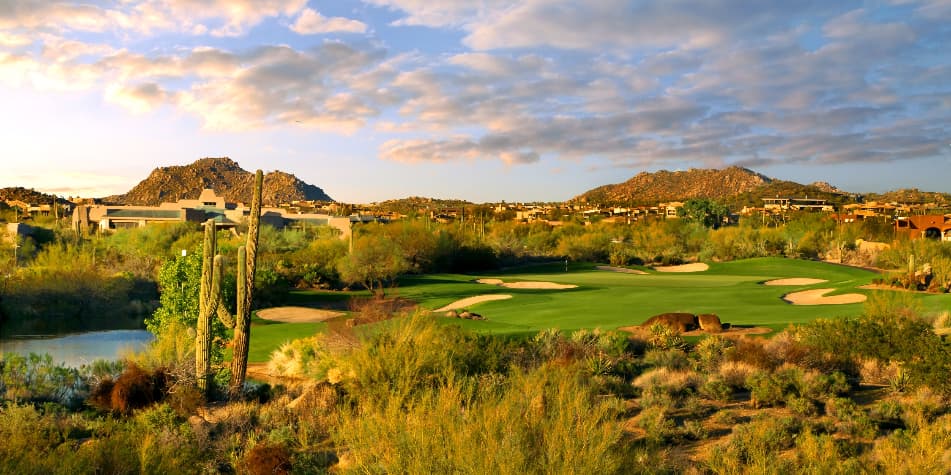 Scottsdale North Swing - Image 6