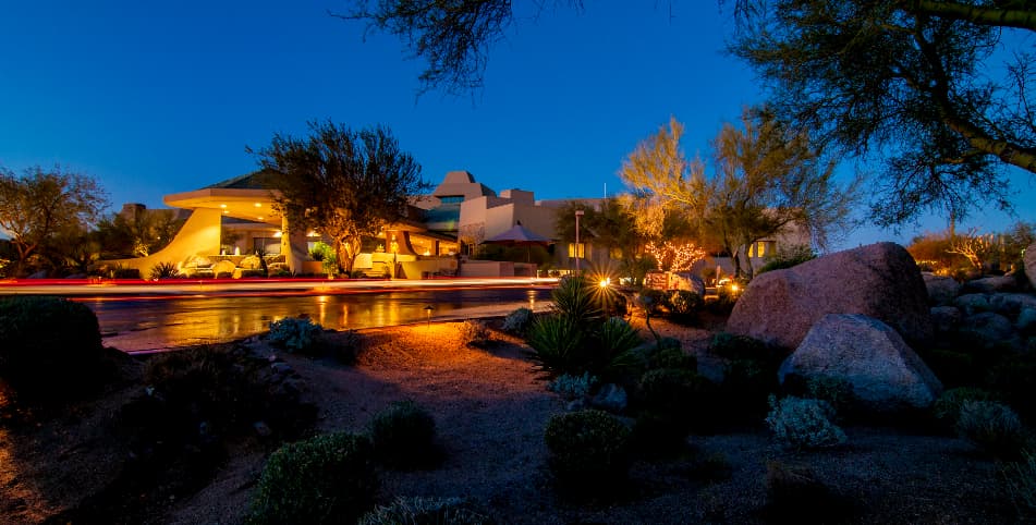 Scottsdale North Swing - Image 5