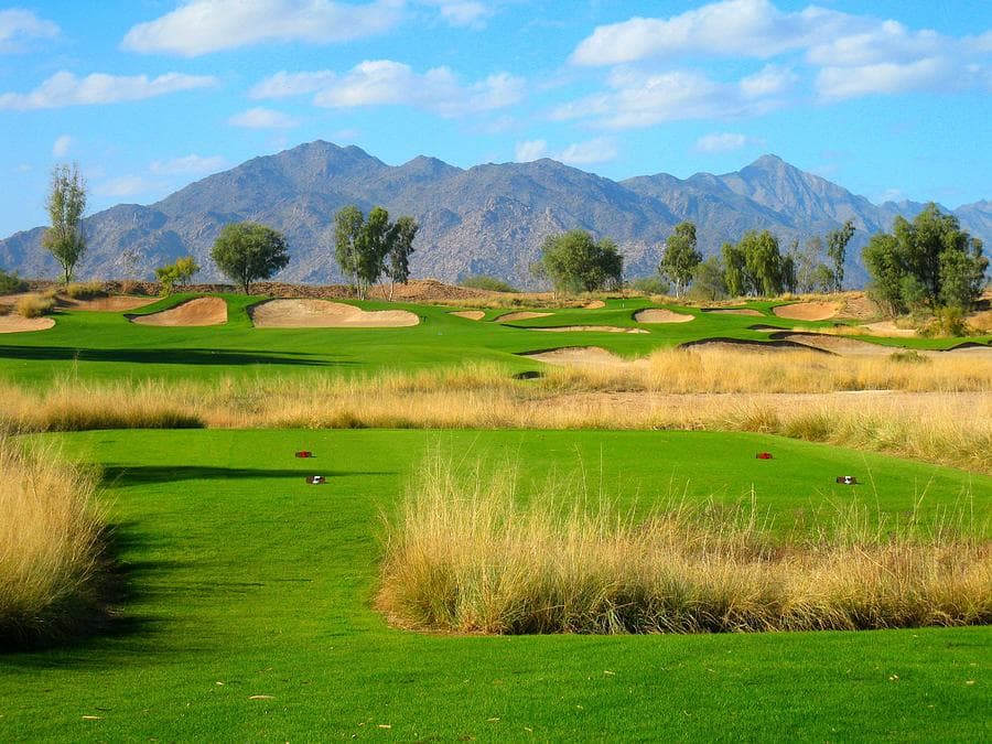 Bet on Great AZ Golf - Image 2
